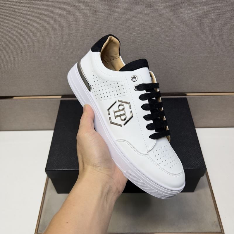 Philipp Plein Shoes